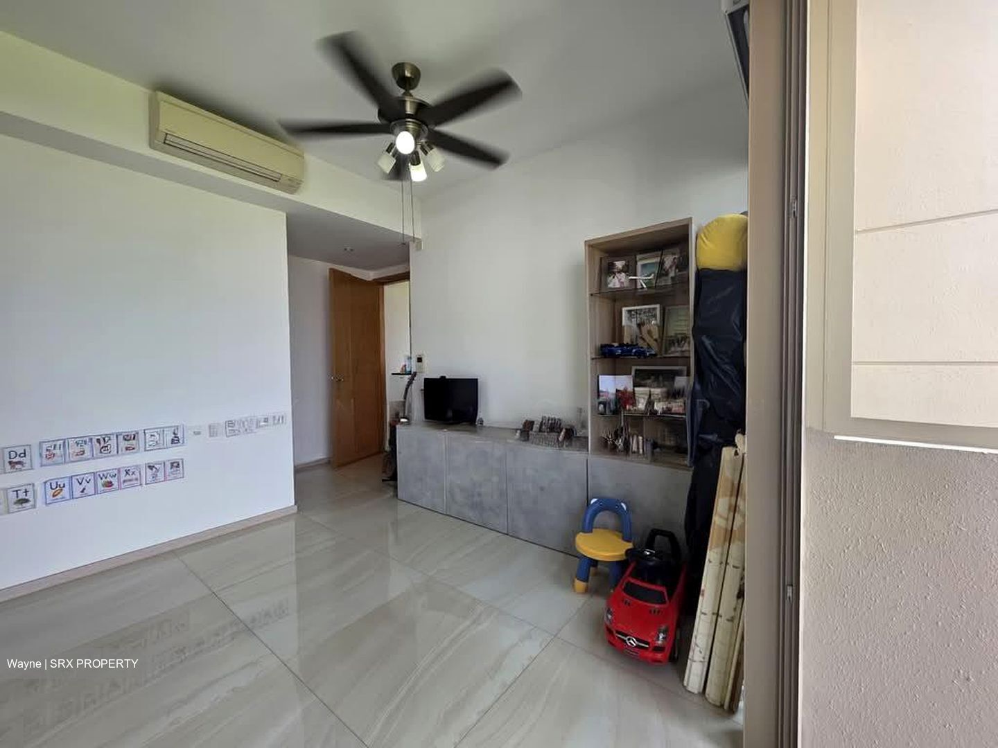 The Vales (D19), Condominium #554064831